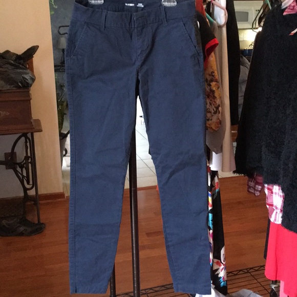 Old Navy Skinny Pants - Picture 1 of 5